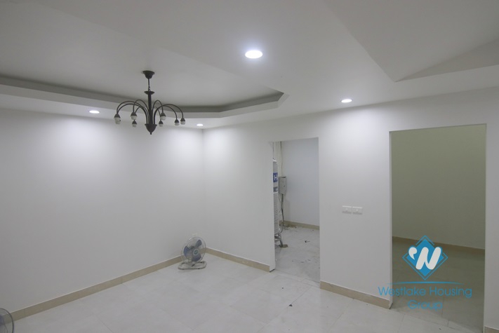 Villa with 4 bedrooms for rent in Vinhome  Riverside Long Bien, Hanoi.